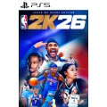 NBA 2K26 Leave No Doubt Edition PS5